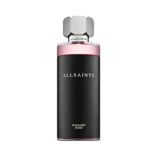 Ravaged Rose by Allsaints