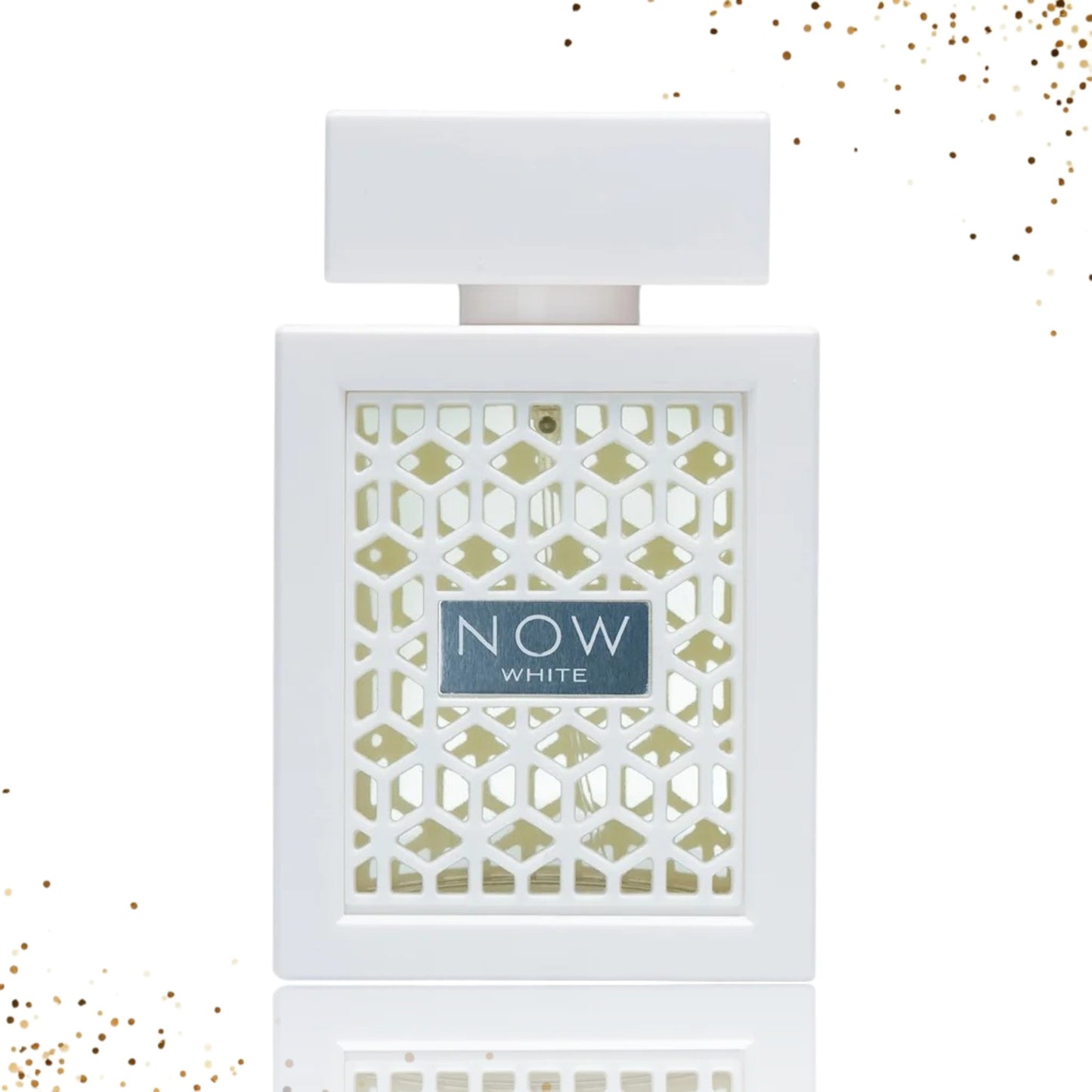 Rave Now White by Lattafa