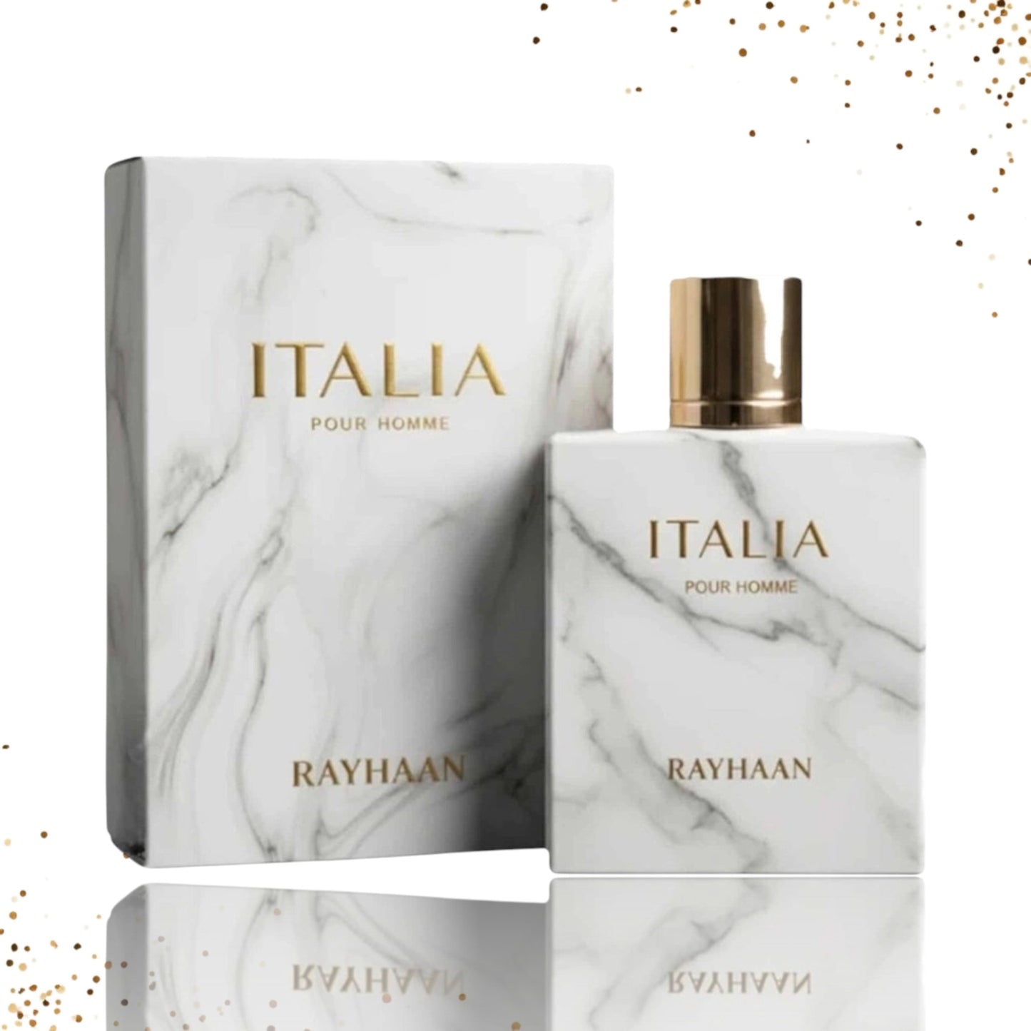 Rayhaan Italia