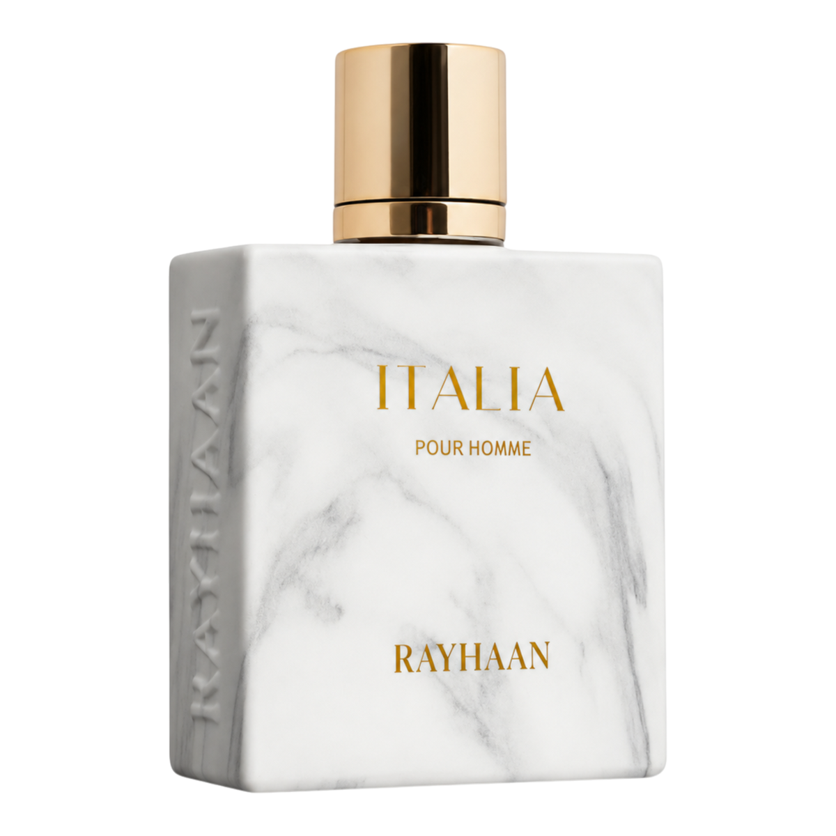Rayhaan Italia