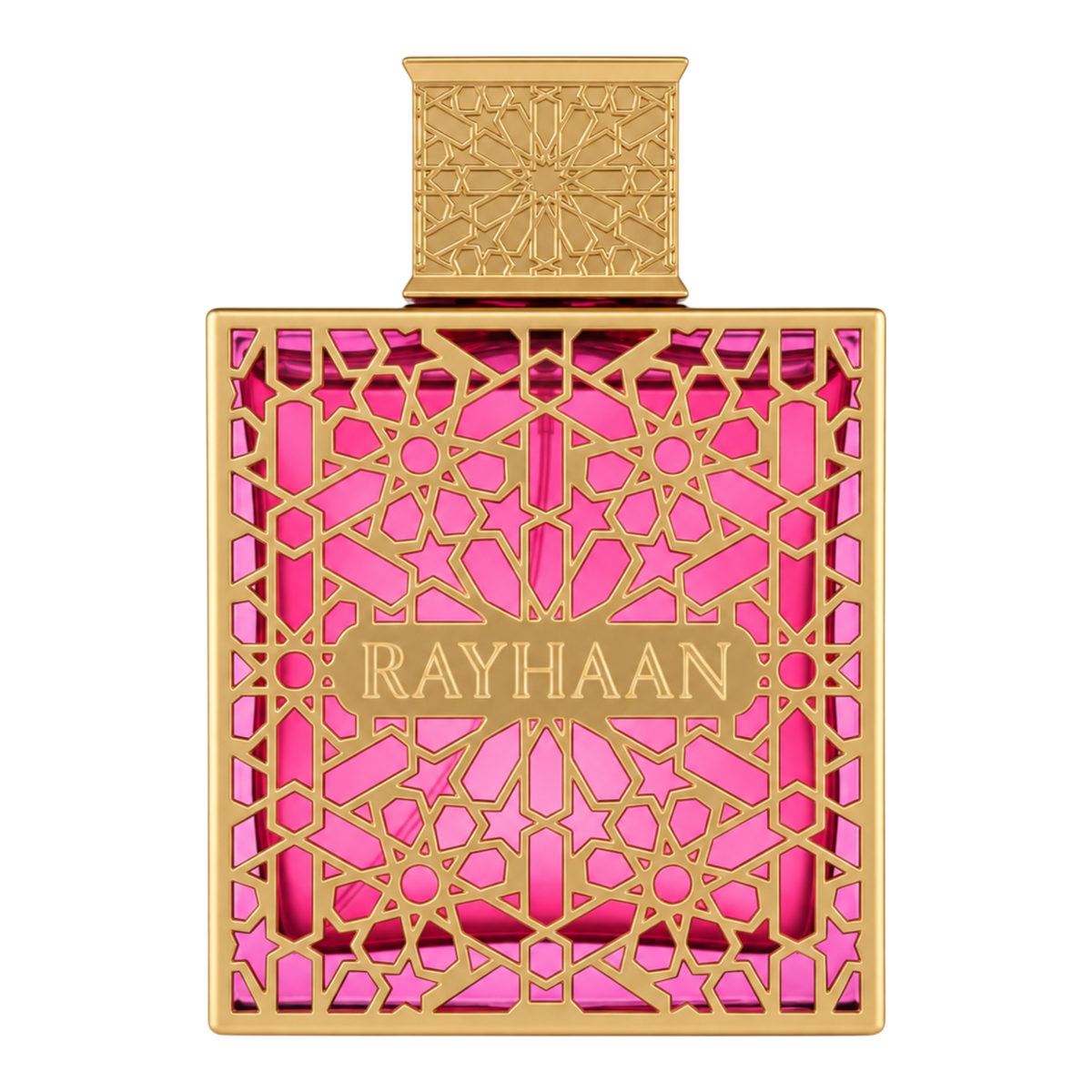Rayhaan Kiss
