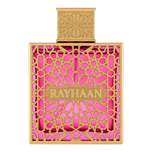 Rayhaan Kiss