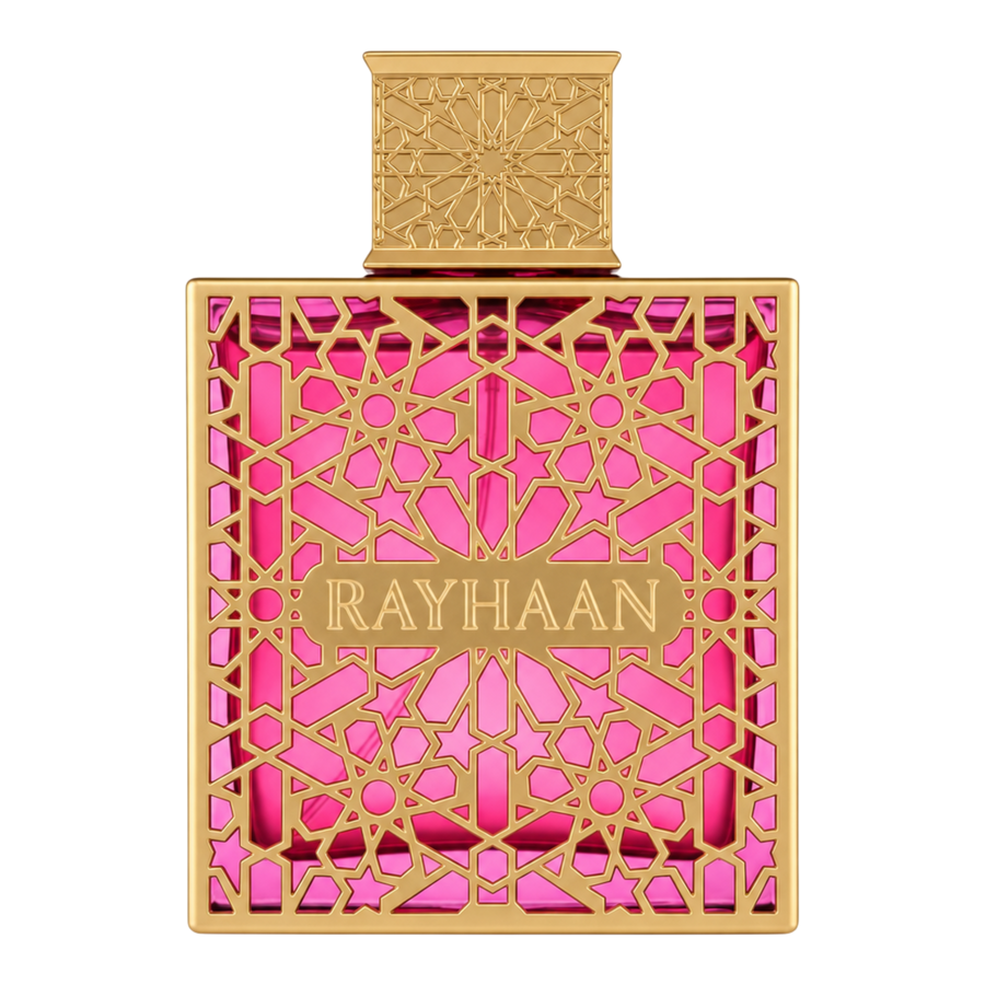 Rayhaan Kiss