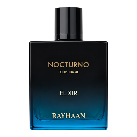 Rayhaan Nocturno Elixir