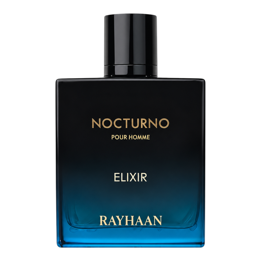 Rayhaan Nocturno Elixir
