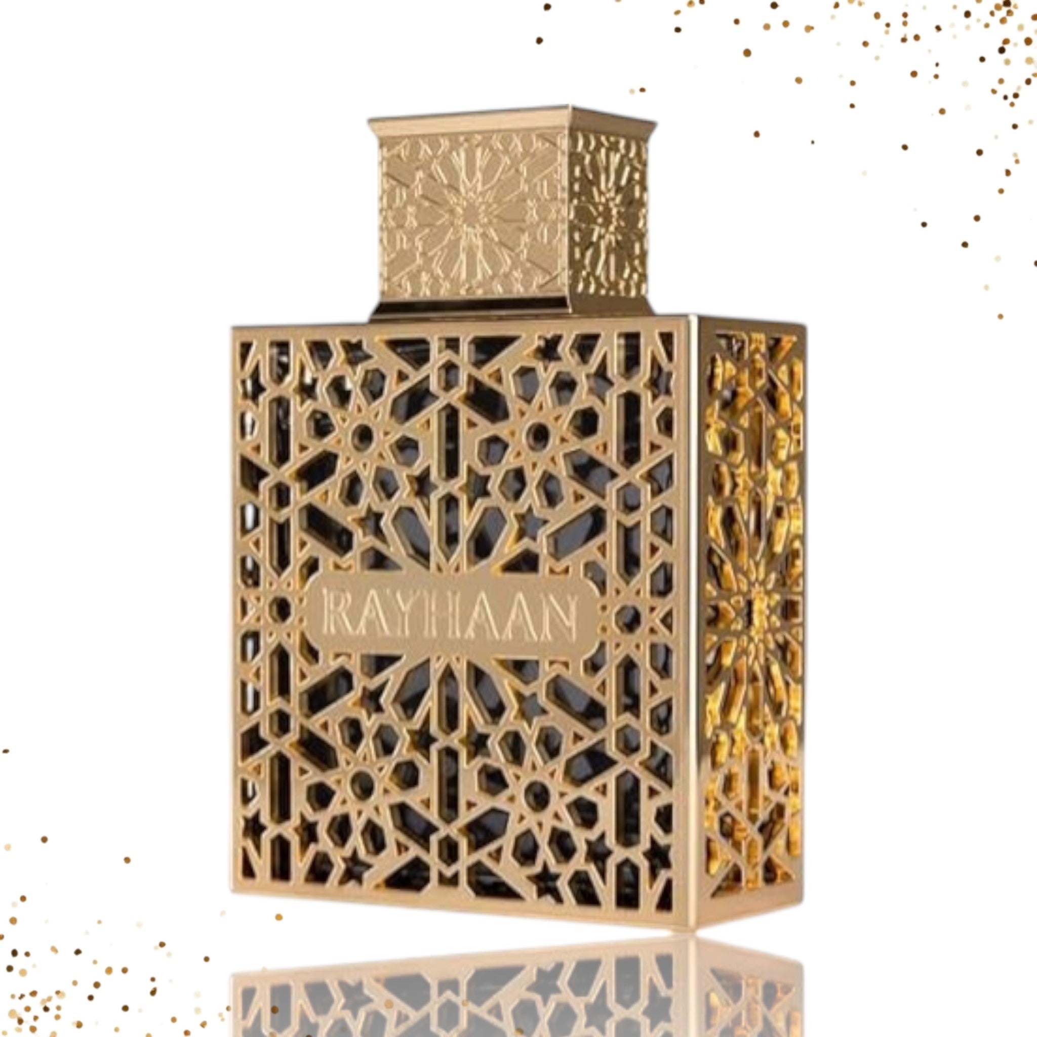 Rayhaan Elixir – SADULUXURY PERFUMES