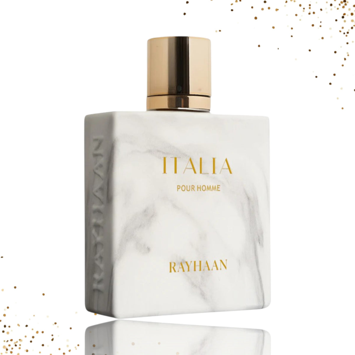 Rayhaan Italia