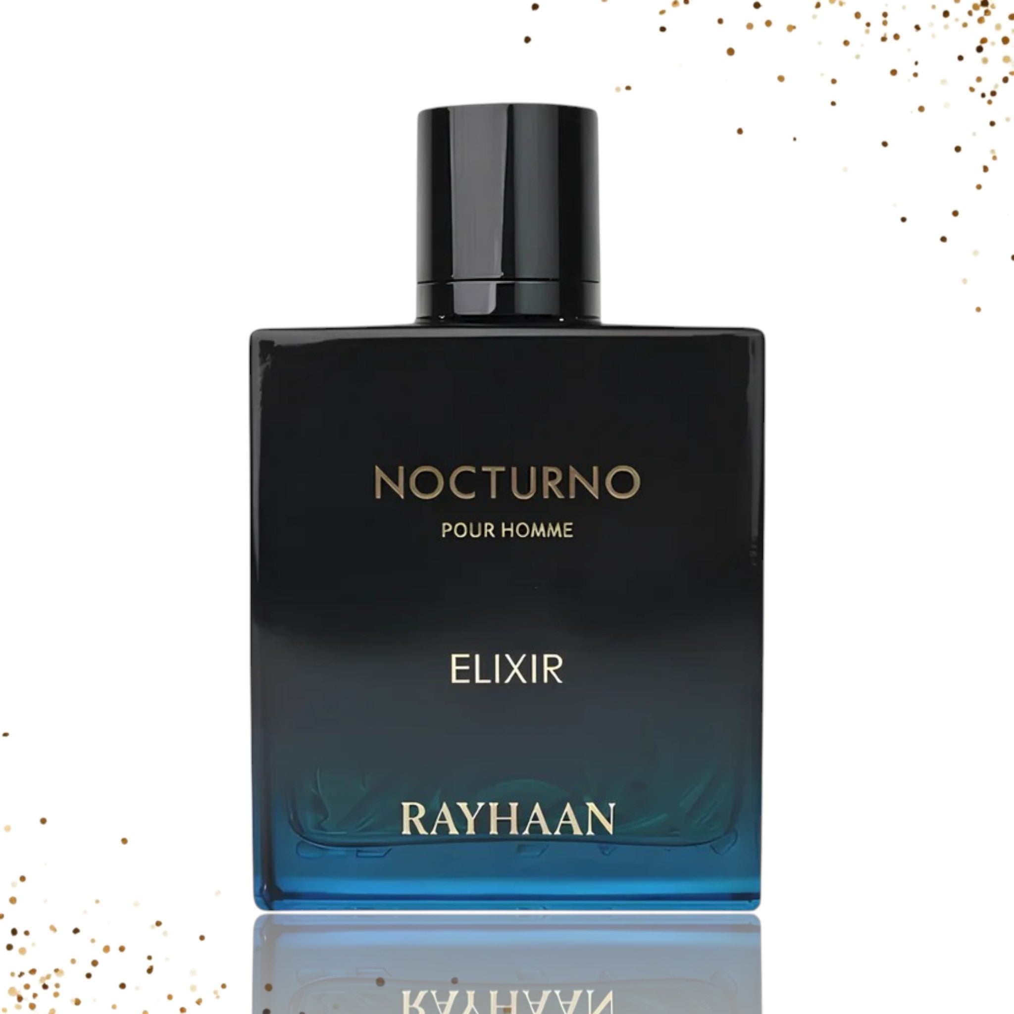 Rayhaan Elixir – SADULUXURY PERFUMES