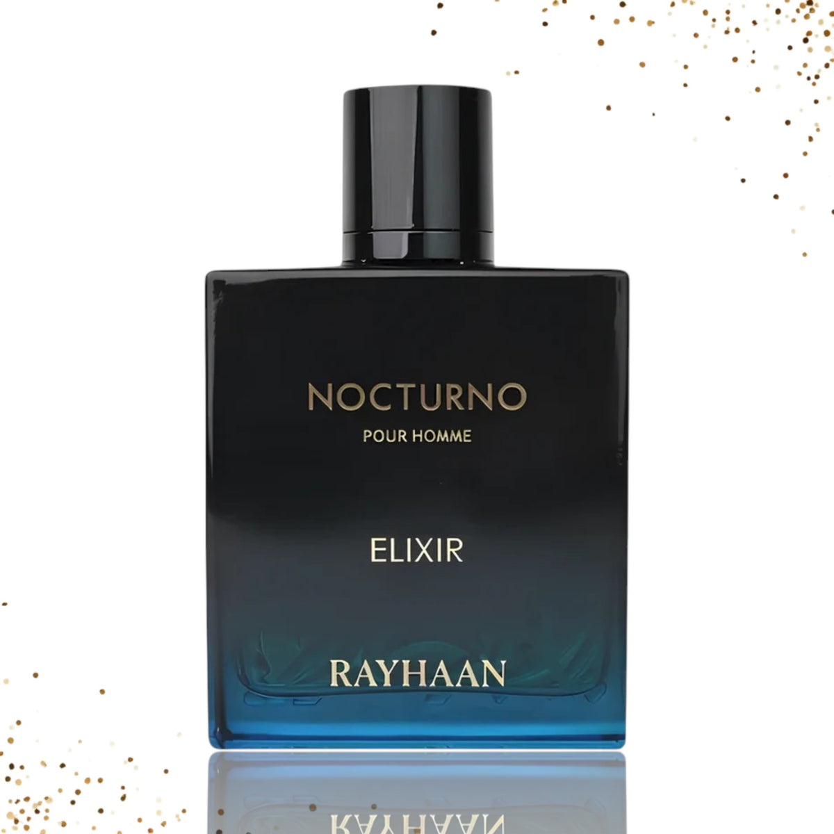Rayhaan Nocturno Elixir