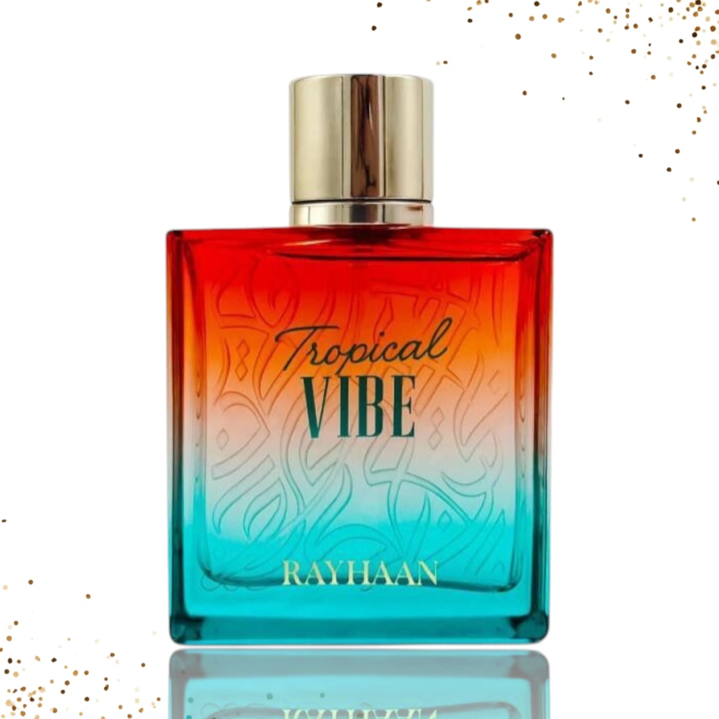 Rayhaan Tropical Vibe