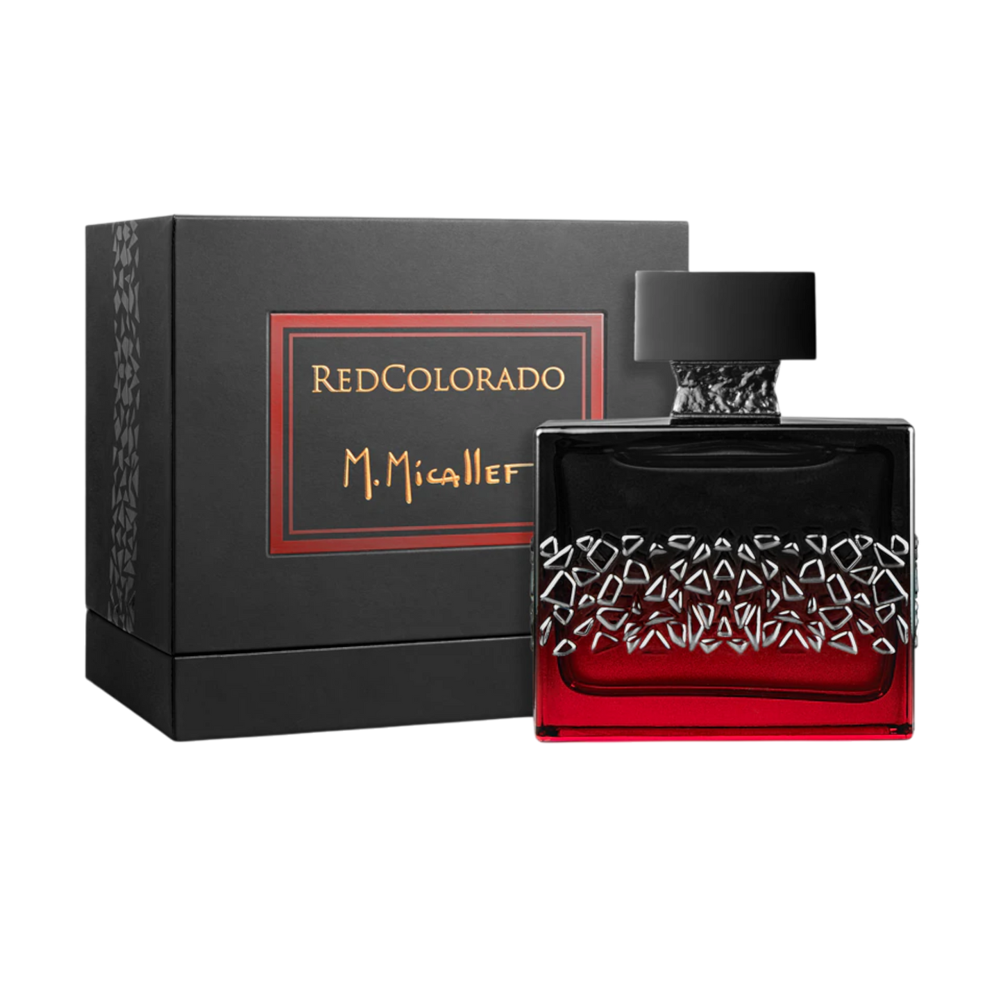 RedColorado by M.Micallef