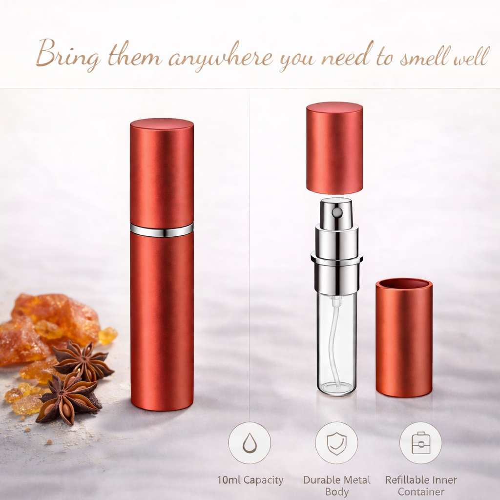 Apheara by Parfums De Luxe — Decant 10 ml