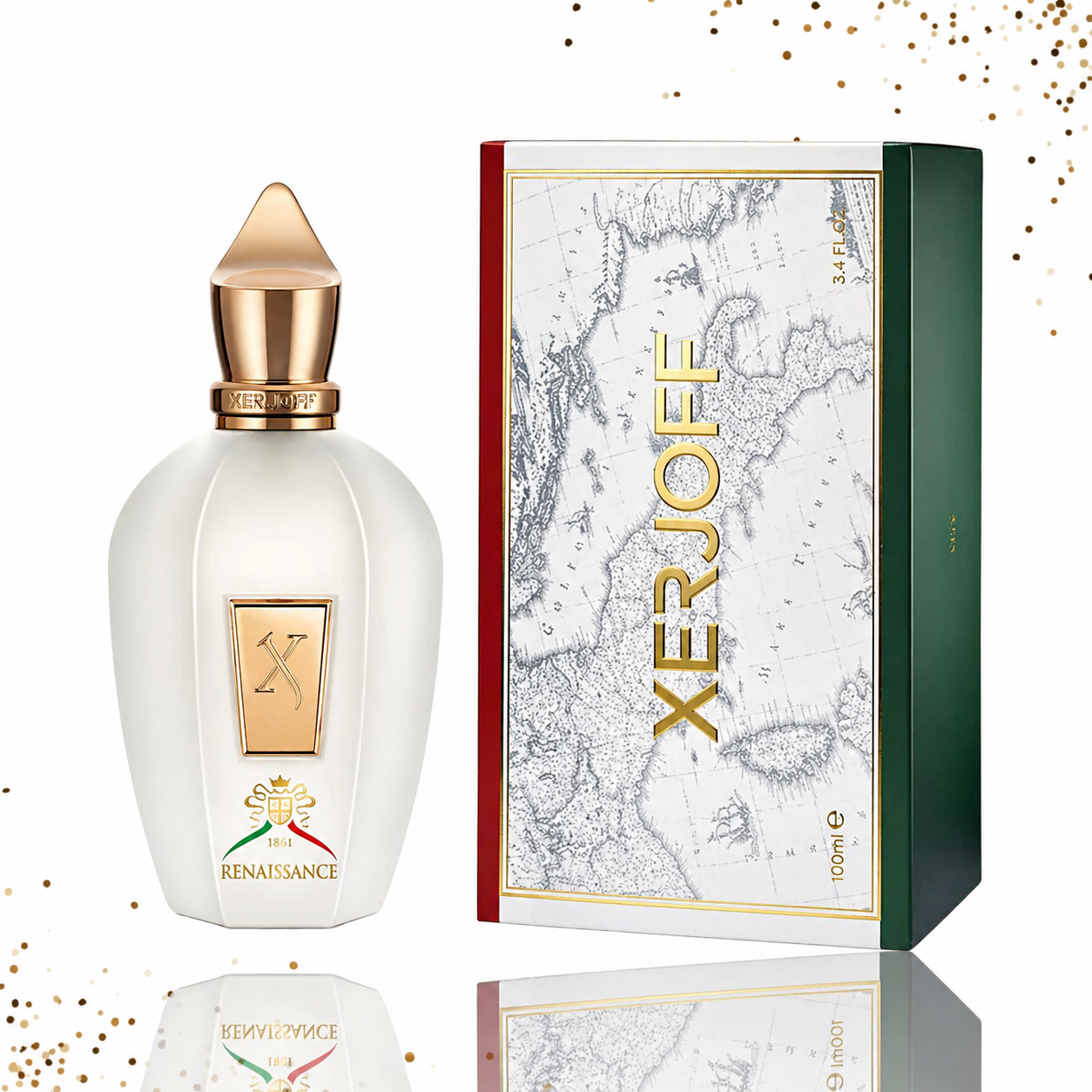 Renaissance By Xerjoff  Eau de Parfum
