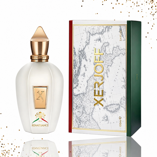 Renaissance By Xerjoff  Eau de Parfum