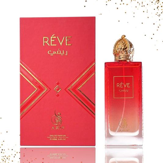 Reve By Arif
