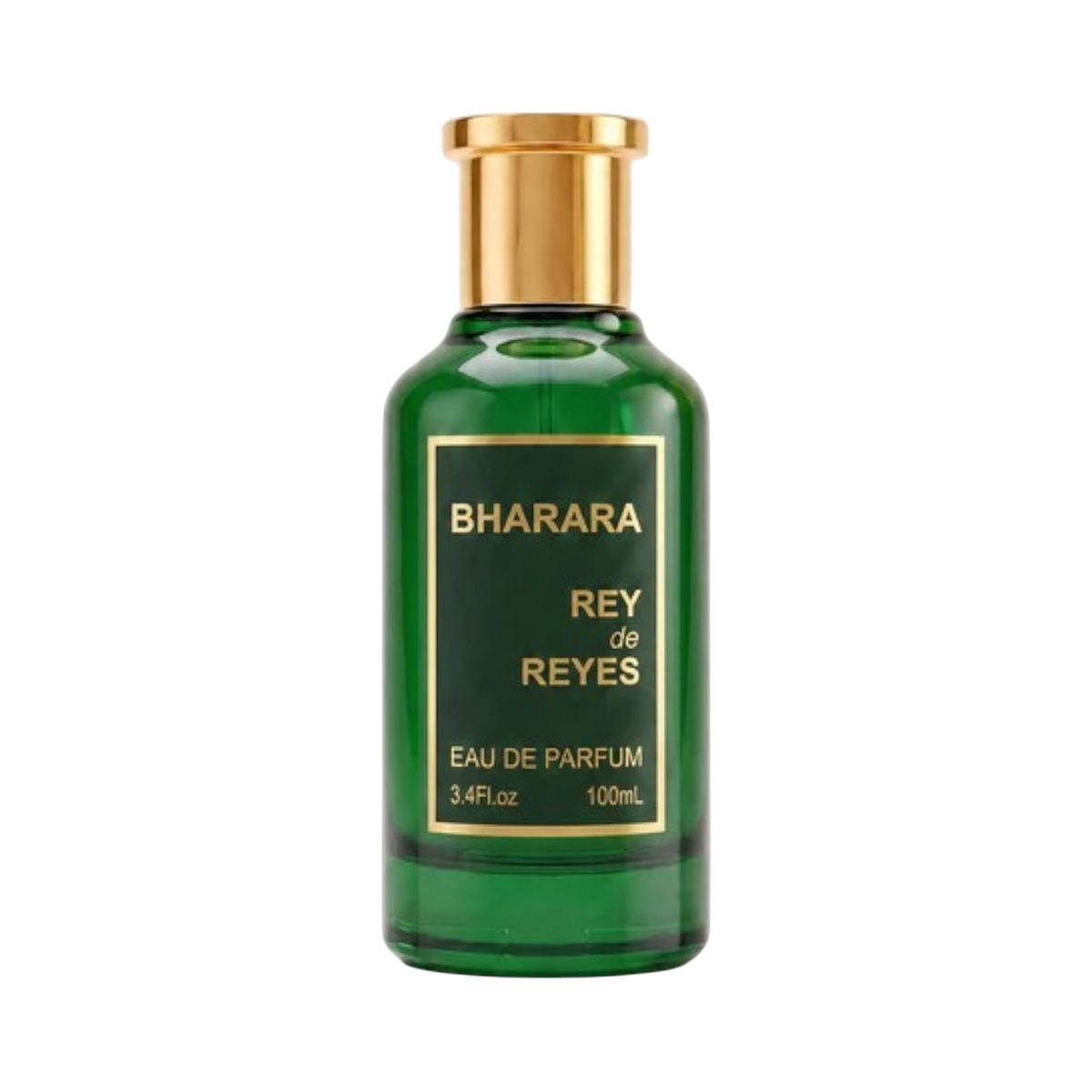 Rey De Reyes By Bharara