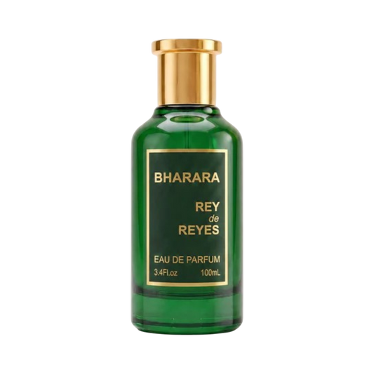 Rey De Reyes By Bharara