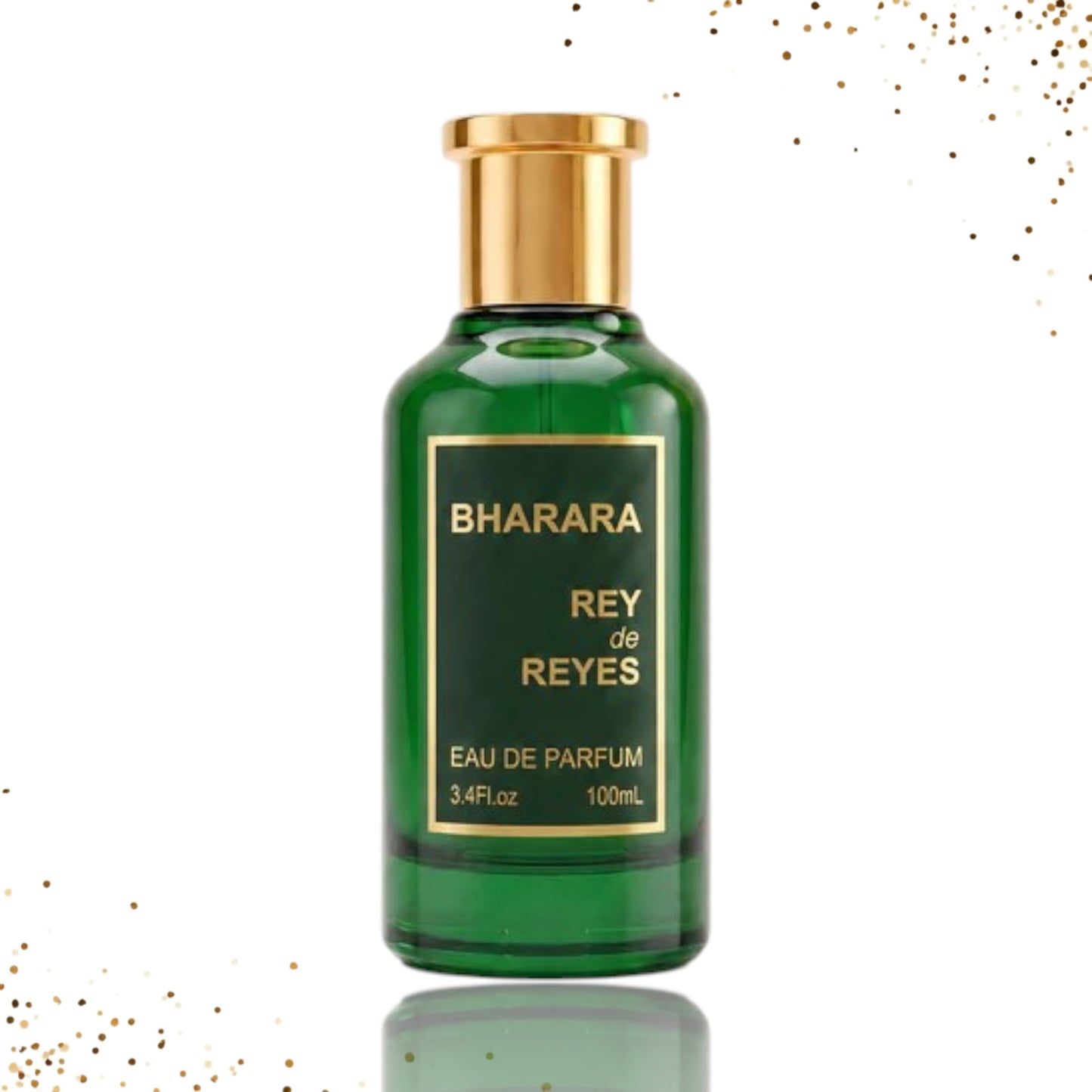 Rey De Reyes By Bharara