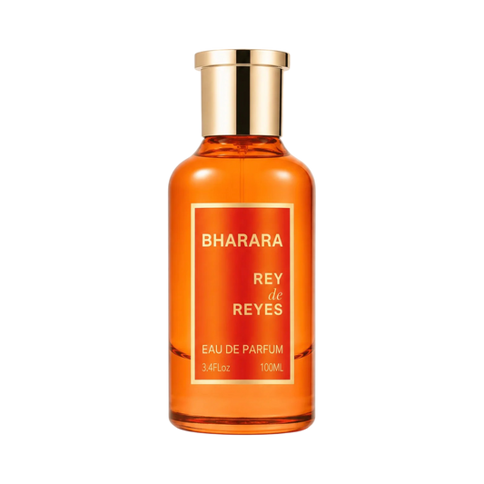 Rey de Reyes Orange by Bharara Edp 3.4 Oz