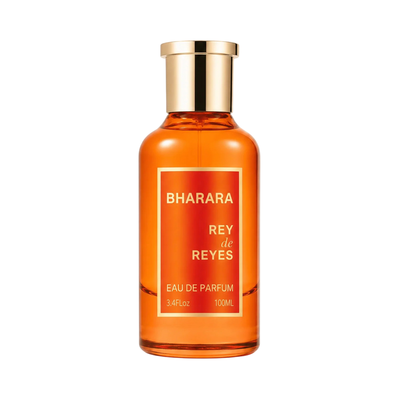 Rey de Reyes Orange by Bharara Edp 3.4 Oz