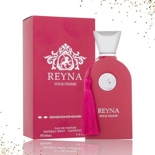 Reyna Pour Femme by Maison Alhambra