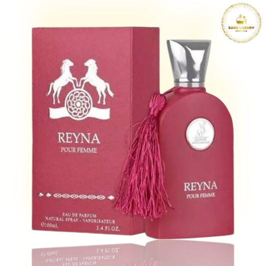 Reyna Pour Femme by Maison Alhambra