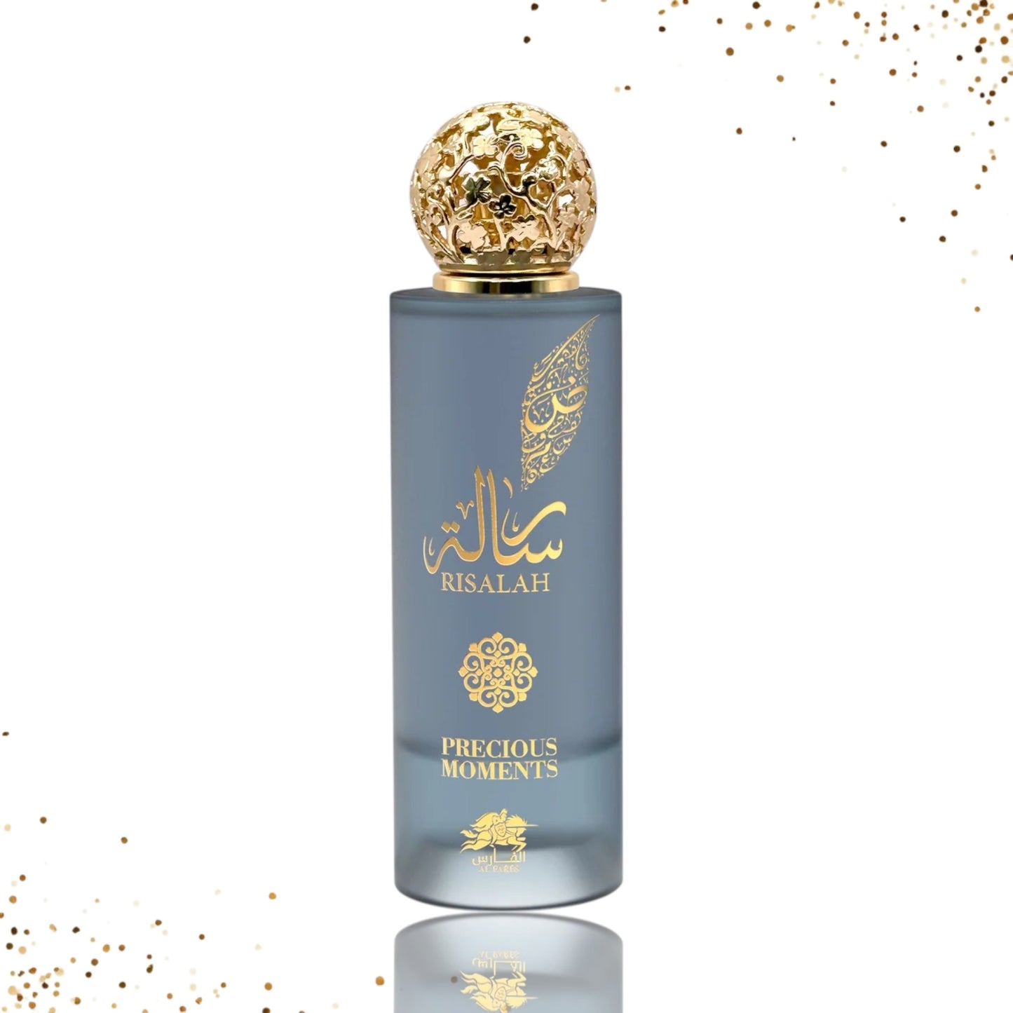 Risalah Precious Moments by Al Fares 3.4 Oz Eau de Parfum