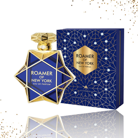 Roamer Of New York By Le Chameau