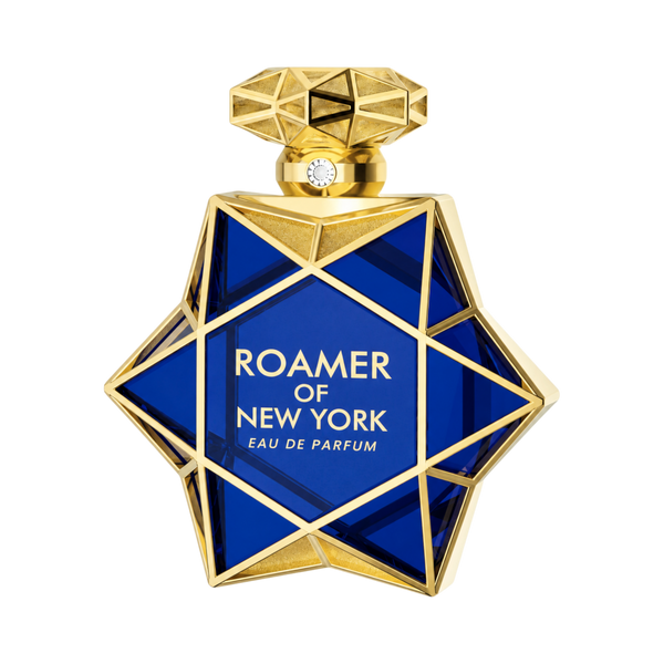 Roamer Of New York By Le Chameau