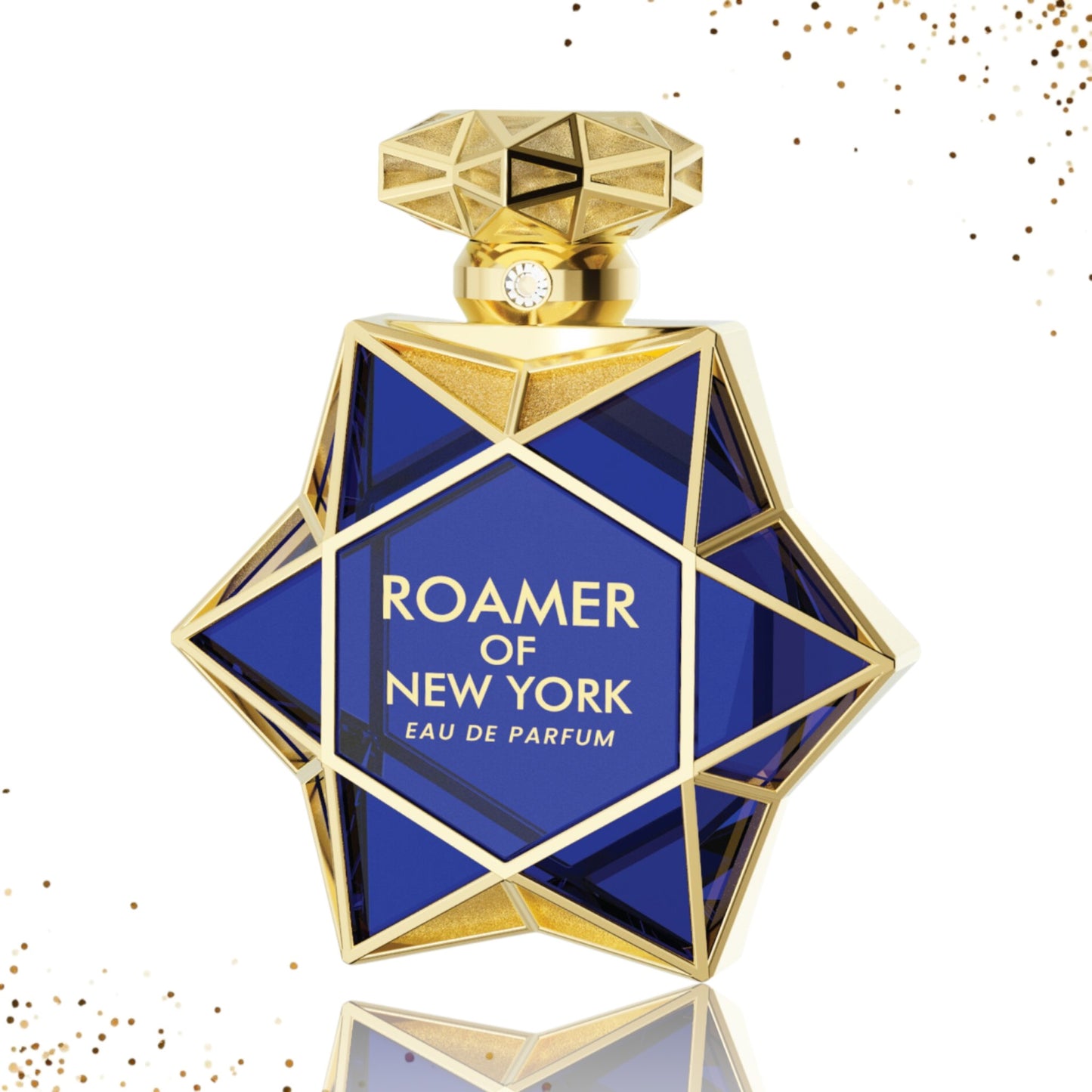 Roamer Of New York By Le Chameau