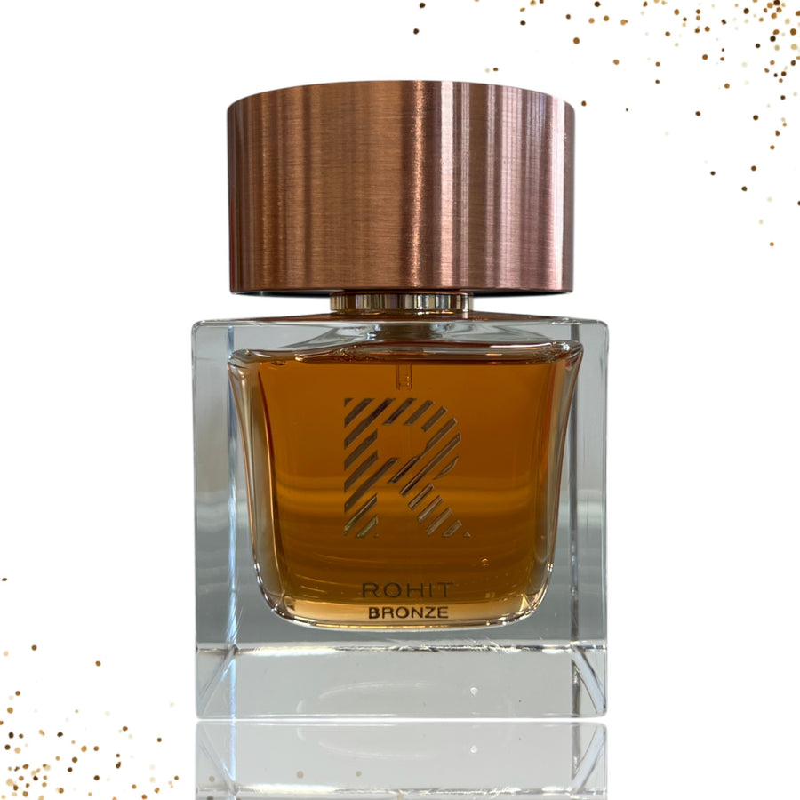 Rohit Bronze by Bharara