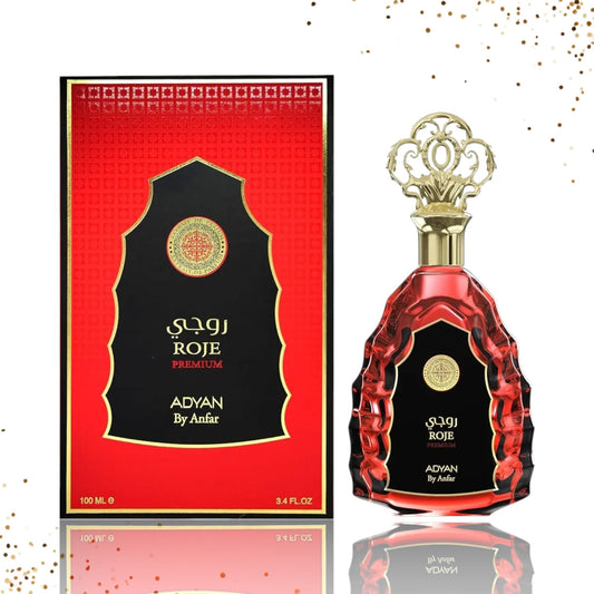 Roje Premium Adyan by Anfar