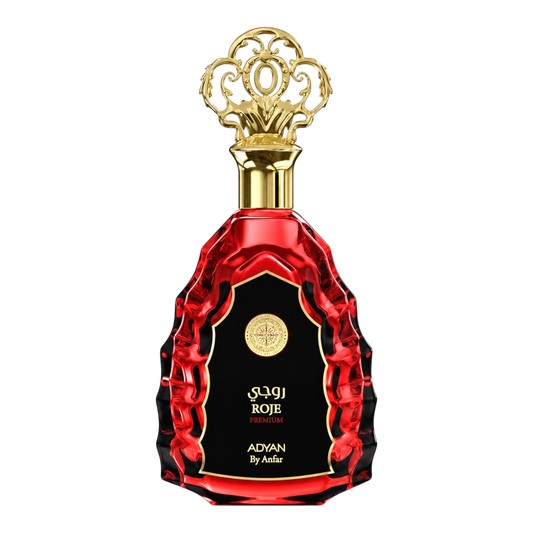 Roje Premium Adyan by Anfar