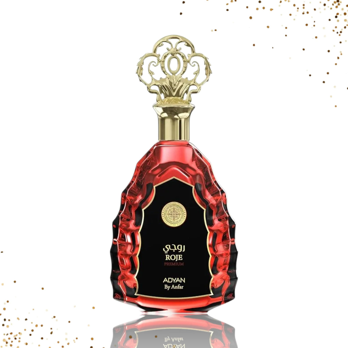 Roje Rere Roje Premium Adyan by Anfar – SADULUXURY PERFUMES