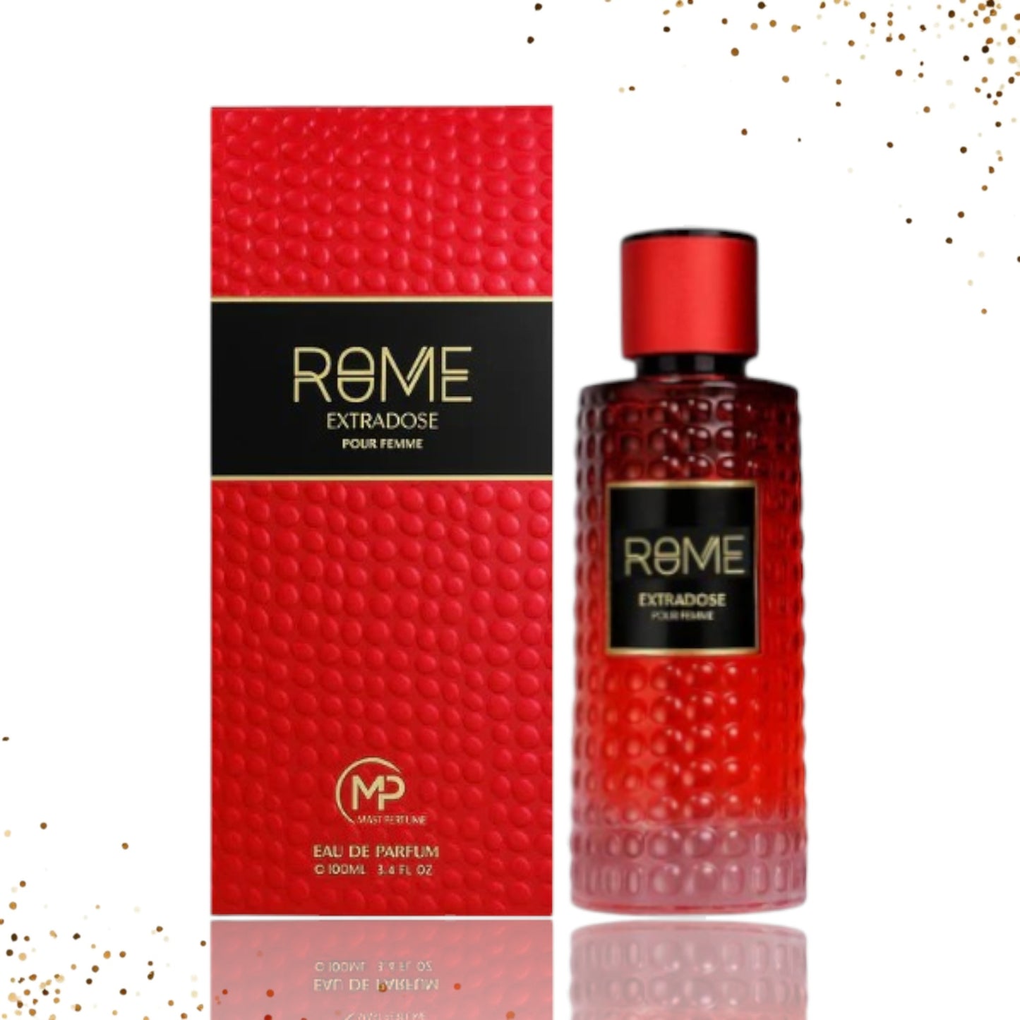 Rome Extradose Pour Femme By Bharara