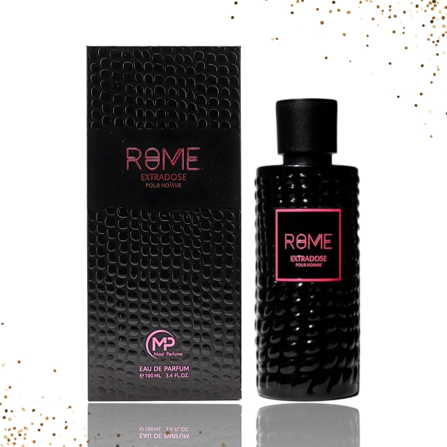 Rome Extradose Pour Homme By Bharara