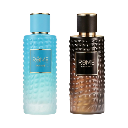 Rome By Bharara Combo 2 Pcs