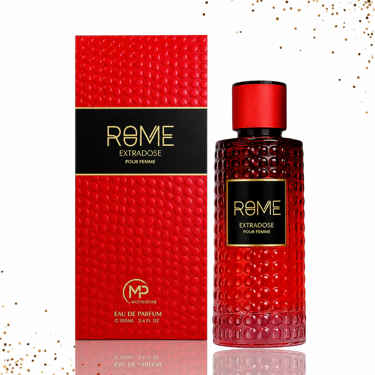 Rome Extradose Pour Femme By Bharara