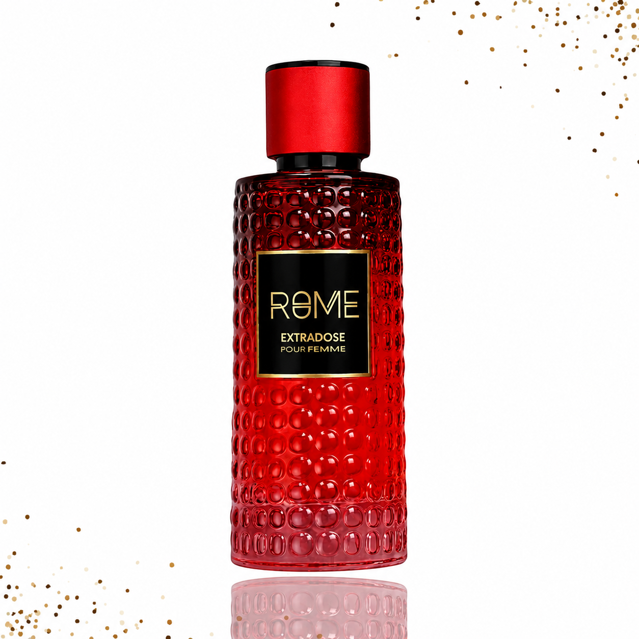 Rome Extradose Pour Femme By Bharara