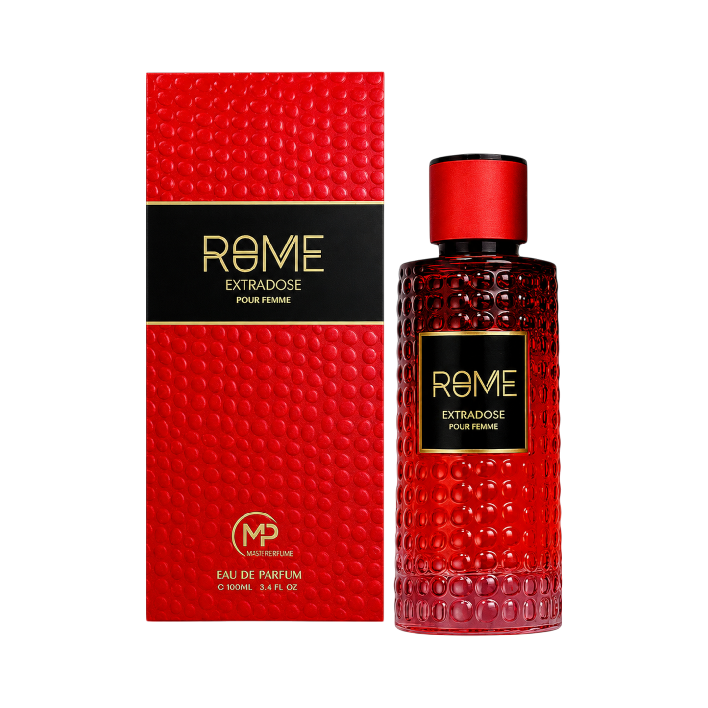 Rome Extradose Pour Femme By Bharara