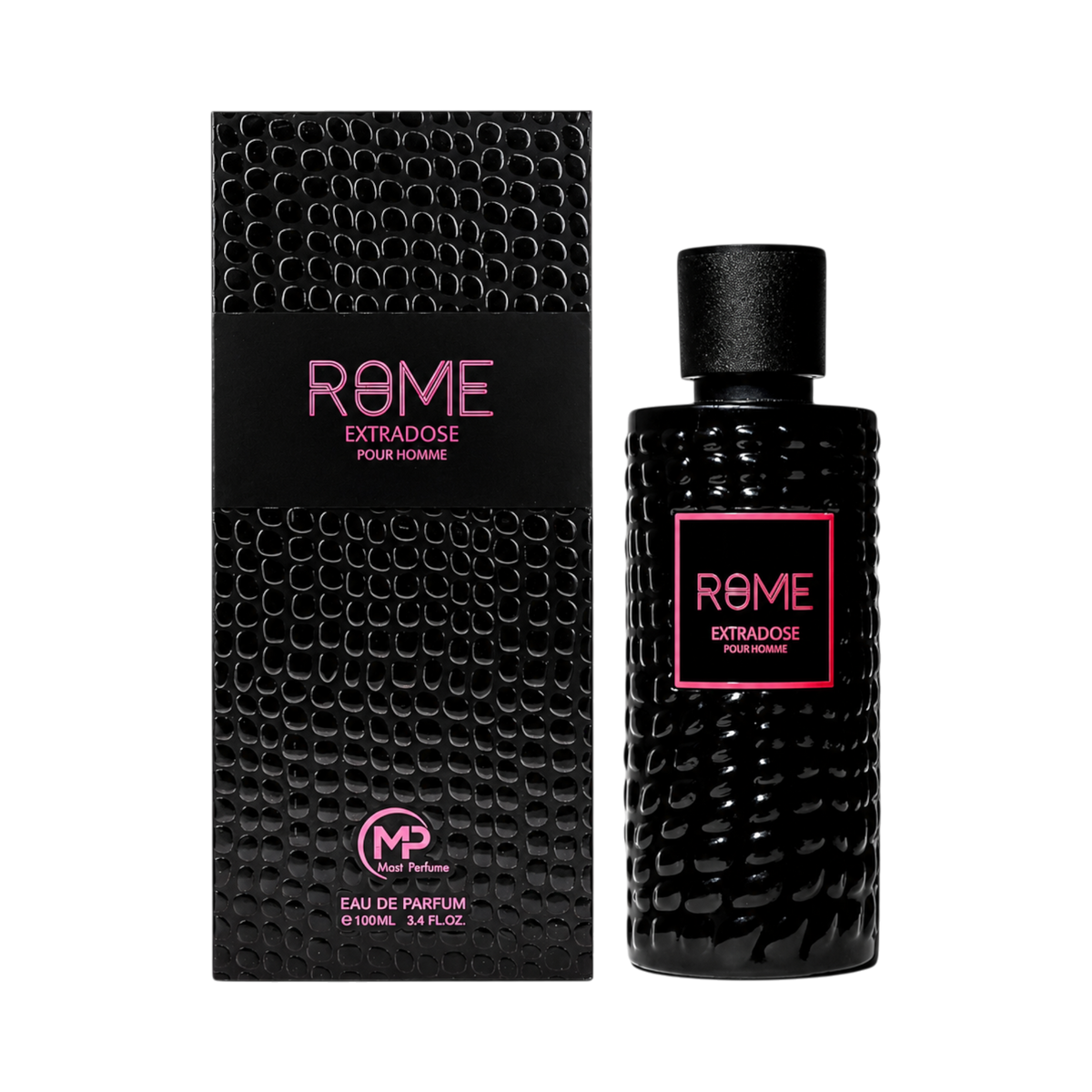 Rome Extradose Pour Homme By Bharara