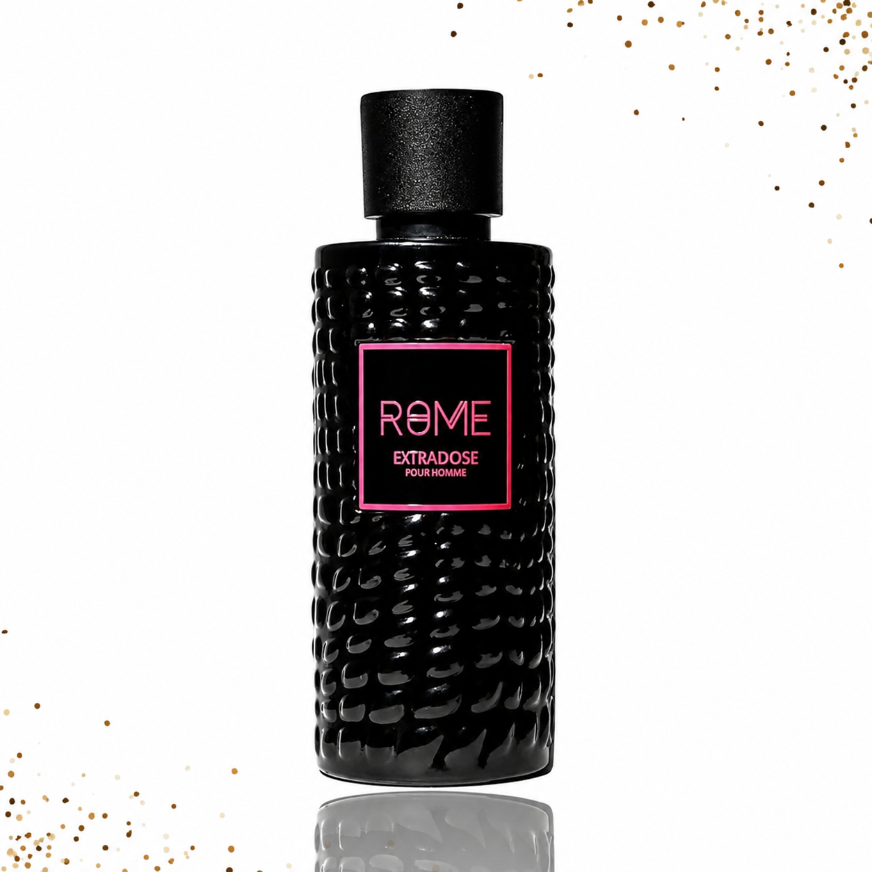 Rome Extradose Pour Homme By Bharara