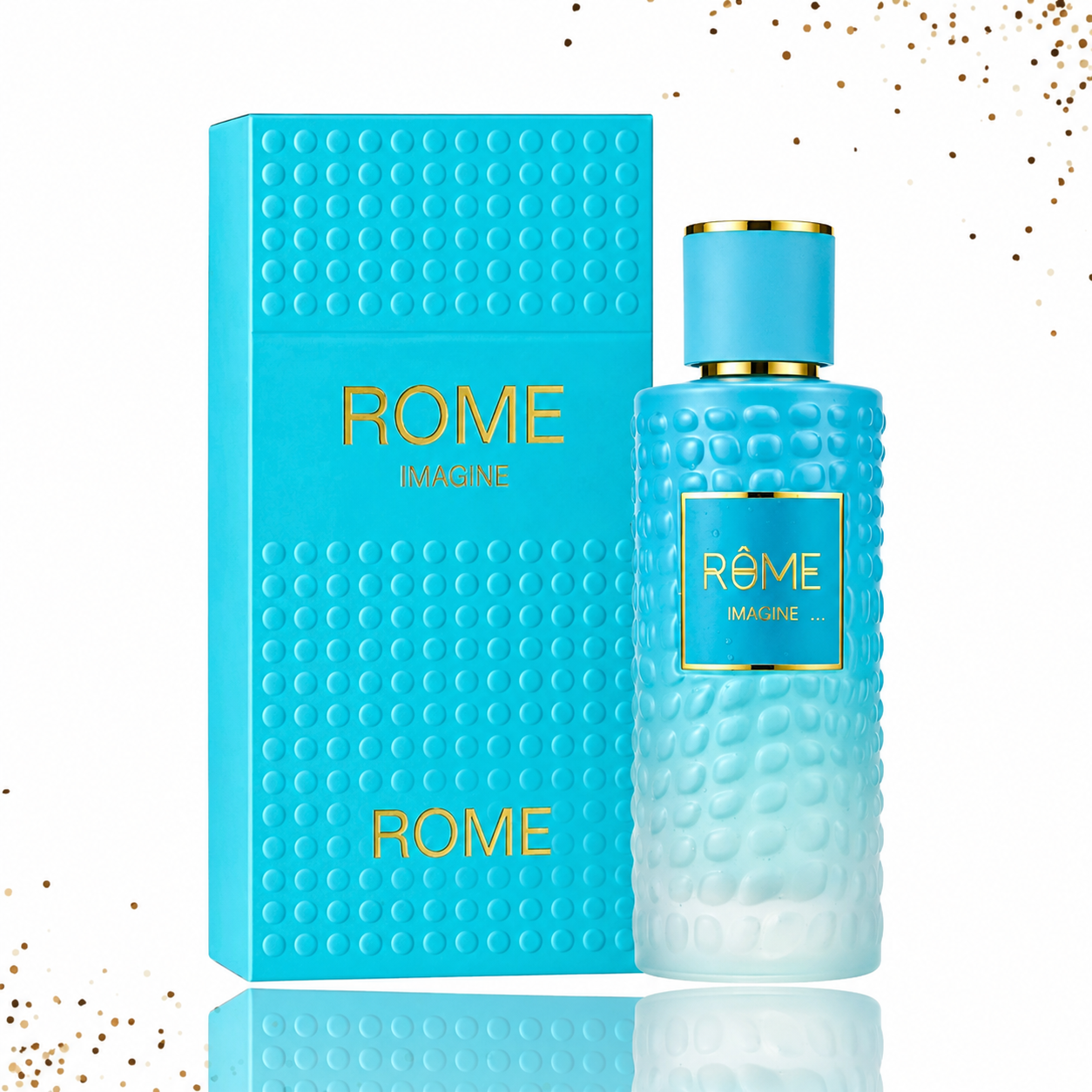 Rome Imagine by Bharara – SADULUXURY PERFUMES