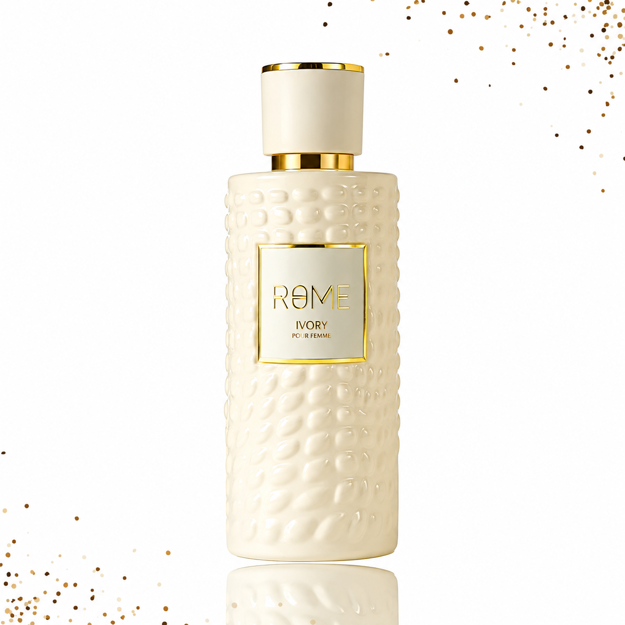 Rome Ivory Pour Femme By Bharara