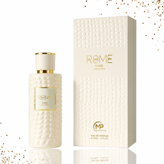 Rome Ivory Pour Femme By Bharara