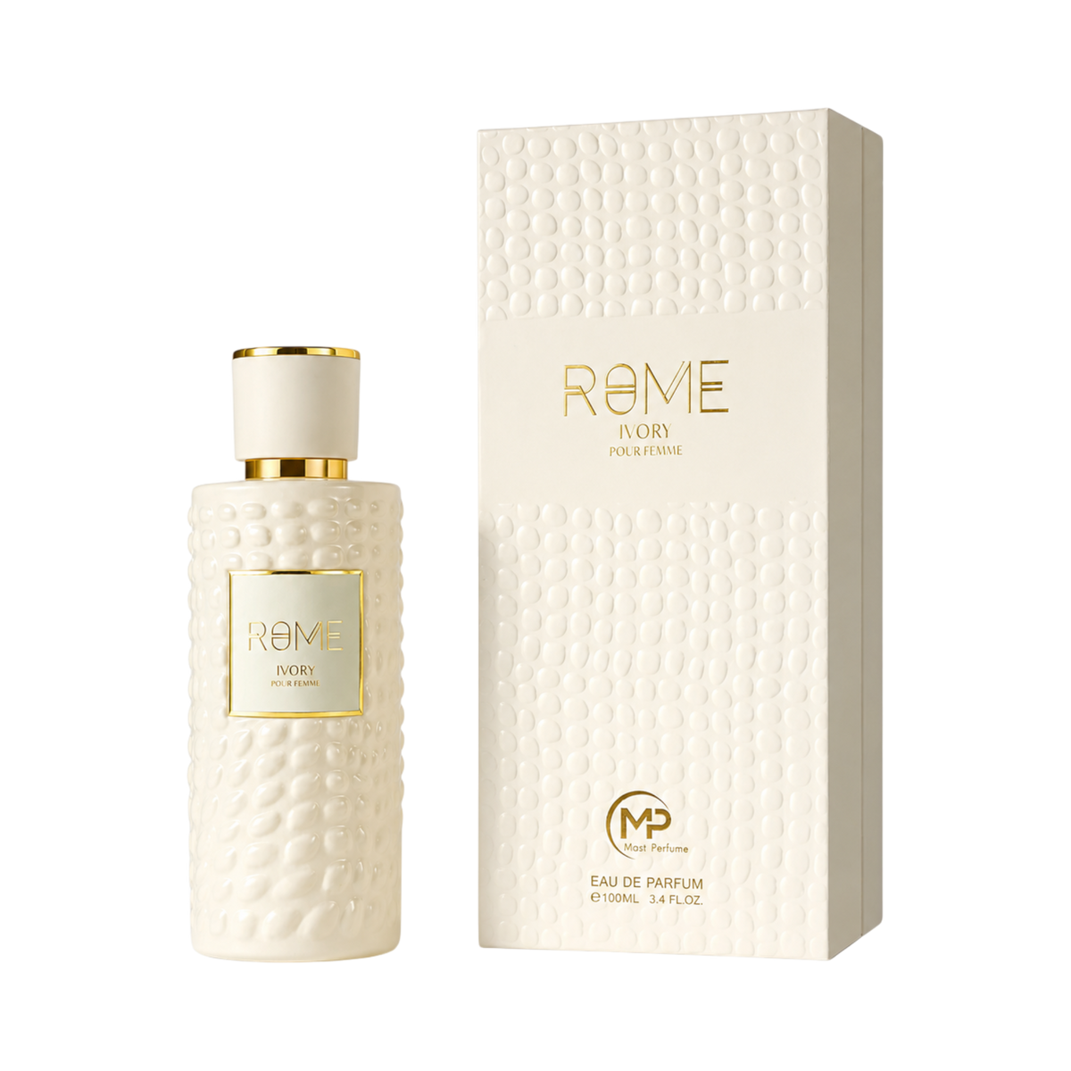 Rome Ivory Pour Femme By Bharara