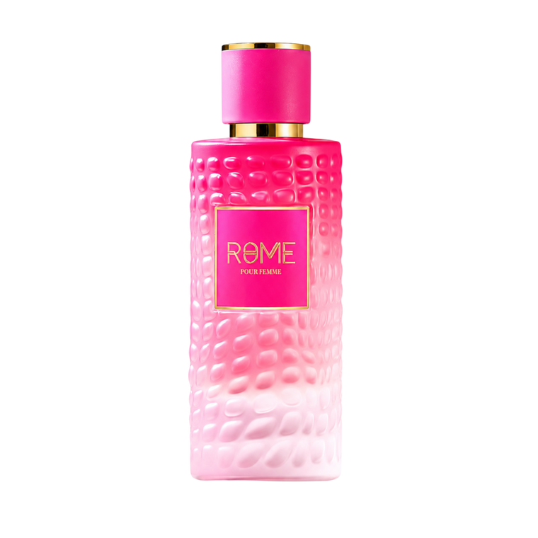 Rome Pour Femme By Bharara Eau de Parfum 3.4 Oz