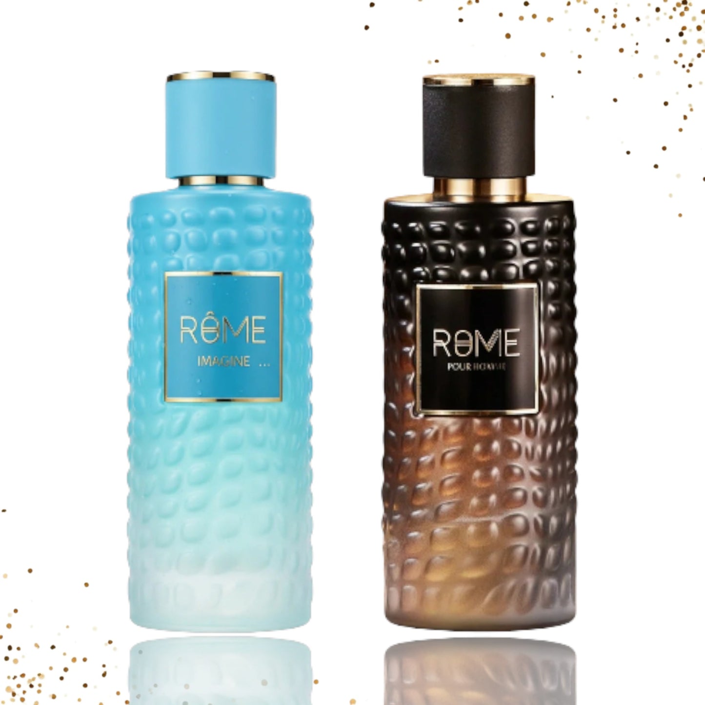 Rome By Bharara Combo 2 Pcs