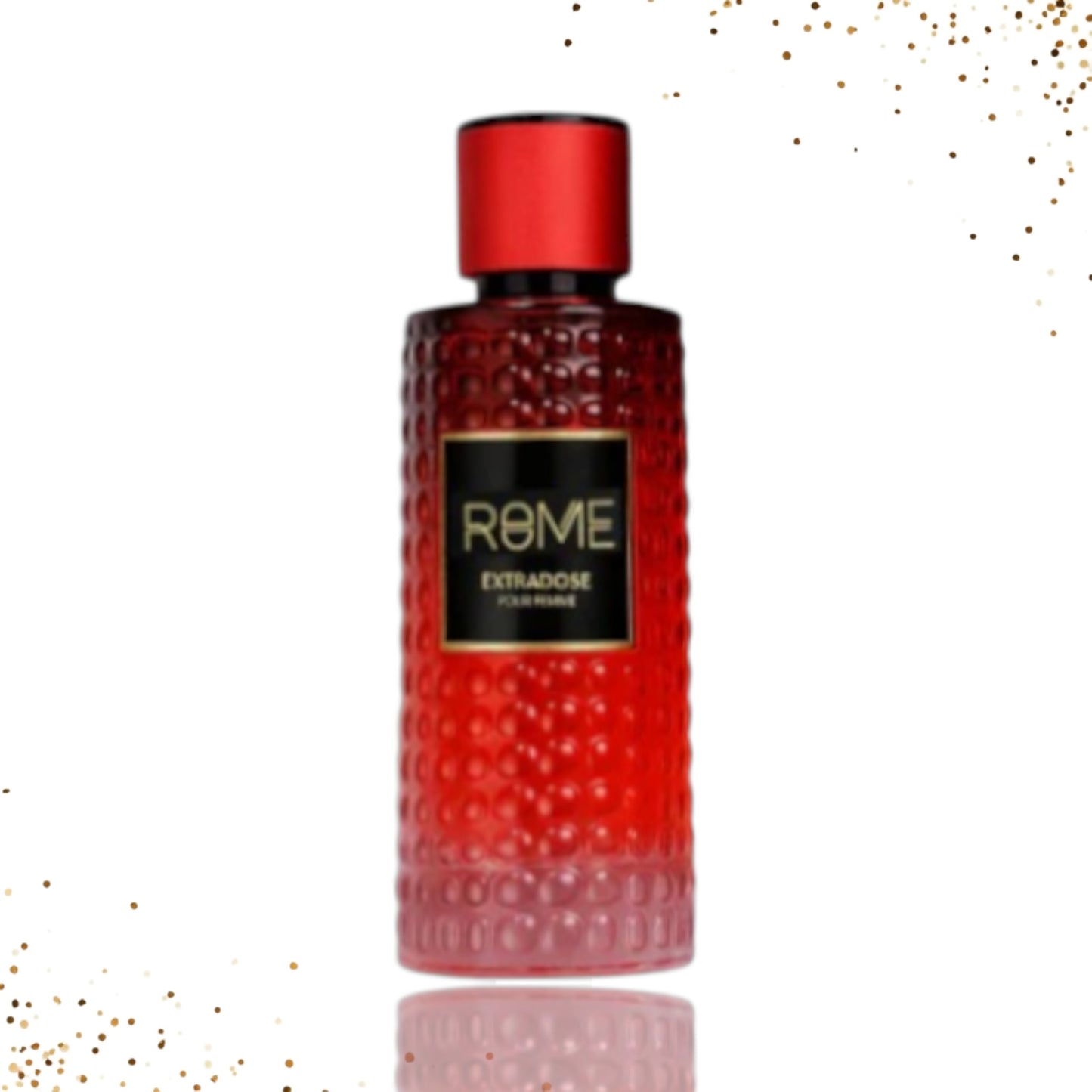 Rome Extradose Pour Femme By Bharara