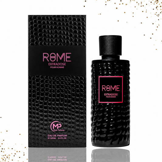 Rome Extradose Pour Homme By Bharara